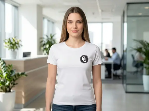 Camiseta Feminina personalizada