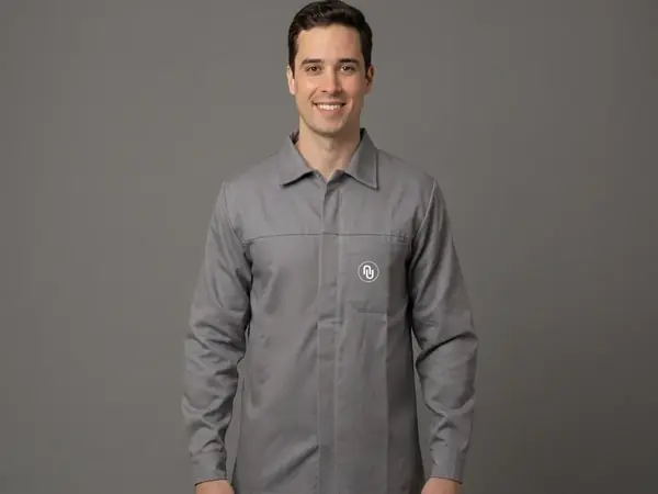 Uniforme Operacional sem Faixa Refletiva